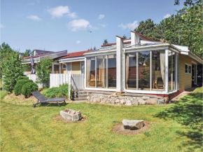 Holiday home Brunshusevej